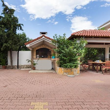Apartments By The Sea Simuni, Pag - 4083 Колан Екстериор снимка